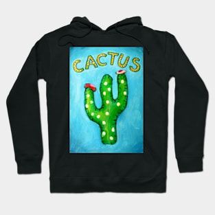 Cactus Hoodie